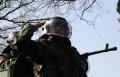 Marking the Day of the Army